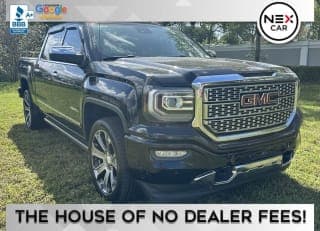 GMC 2018 Sierra 1500