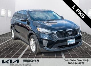 Kia 2019 Sorento