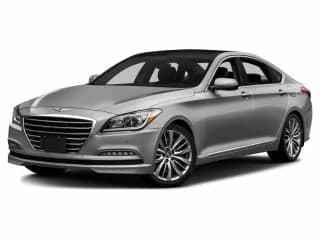 Hyundai 2015 Genesis