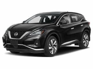 Nissan 2023 Murano