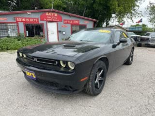 Dodge 2019 Challenger