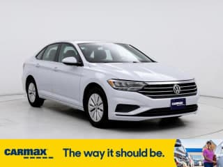 Volkswagen 2019 Jetta