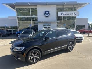 Volkswagen 2019 Tiguan