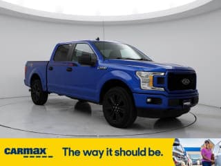 Ford 2020 F-150