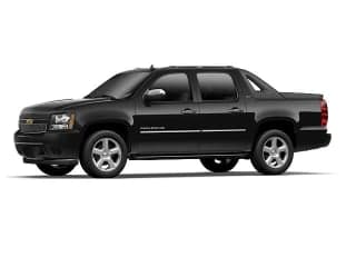 Chevrolet 2013 Avalanche