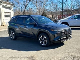 Hyundai 2022 Tucson