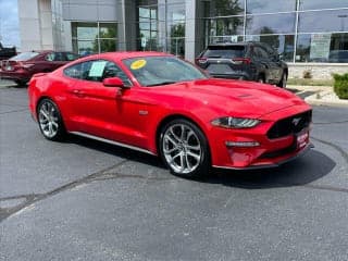 Ford 2019 Mustang