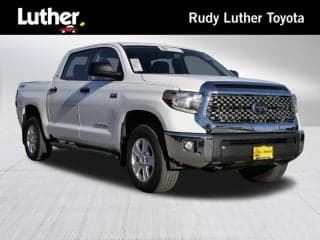 Toyota 2021 Tundra