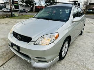 Toyota 2003 Matrix