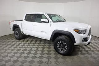 Toyota 2017 Tacoma