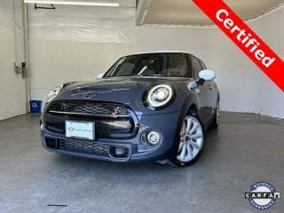 MINI 2020 Hardtop 4 Door