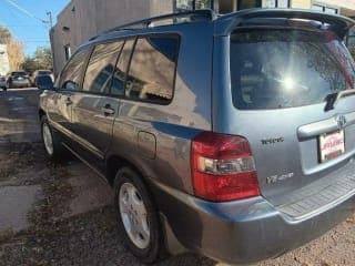 Toyota 2005 Highlander