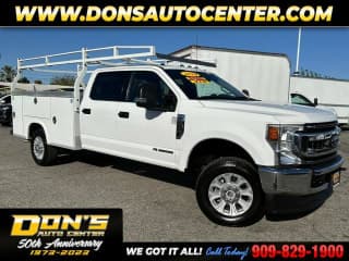 Ford 2020 F-350 Super Duty