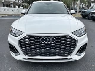 Audi 2022 Q5 Sportback