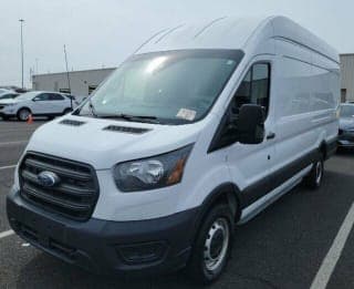 Ford 2020 Transit