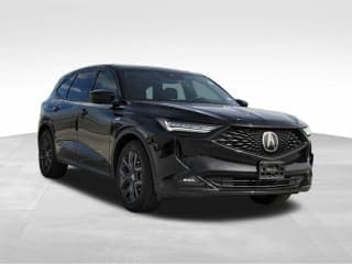 Acura 2023 MDX