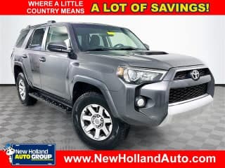 Toyota 2016 4Runner