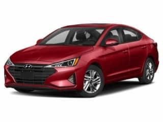 Hyundai 2020 Elantra