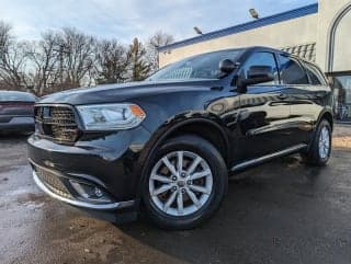 Dodge 2015 Durango