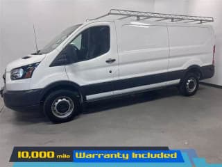 Ford 2018 Transit