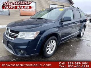 Dodge 2015 Journey