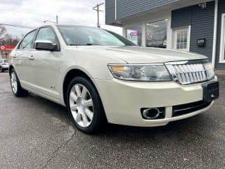 Lincoln 2007 MKZ