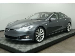 Tesla 2016 Model S