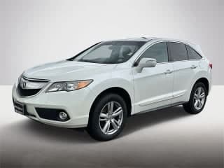 Acura 2015 RDX