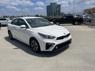 Kia 2021 Forte