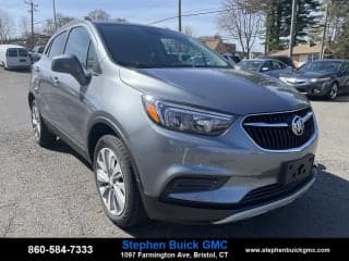 Buick 2020 Encore