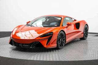 McLaren 2024 Artura