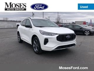 Ford 2023 Escape