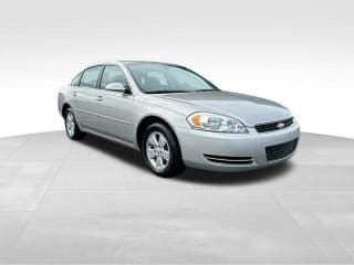 Chevrolet 2007 Impala