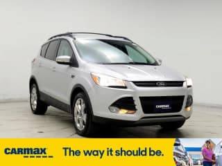 Ford 2013 Escape