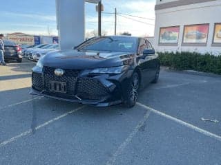 Toyota 2019 Avalon