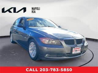 BMW 2007 3 Series