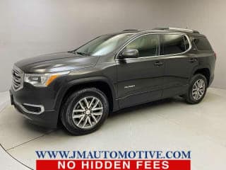 GMC 2019 Acadia