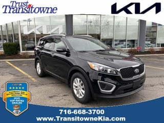 Kia 2018 Sorento