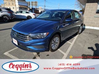 Volkswagen 2019 Jetta