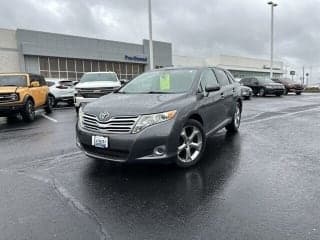 Toyota 2009 Venza