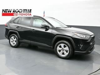 Toyota 2021 RAV4