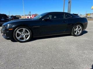 Chevrolet 2011 Camaro