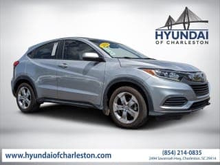 Honda 2019 HR-V