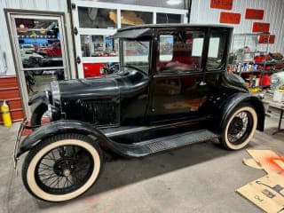 Ford 1926 Model T