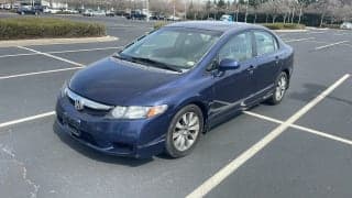 Honda 2009 Civic