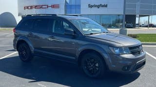 Dodge 2019 Journey