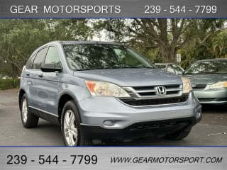 Honda 2011 CR-V