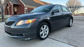 Toyota 2007 Camry