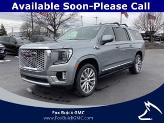 GMC 2023 Yukon XL