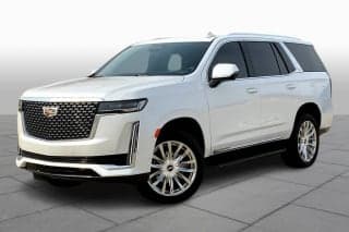 Cadillac 2023 Escalade